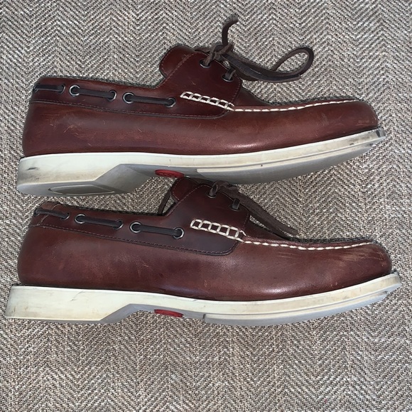 EUC Cole Haan Loafers Size 8. - Picture 4 of 10